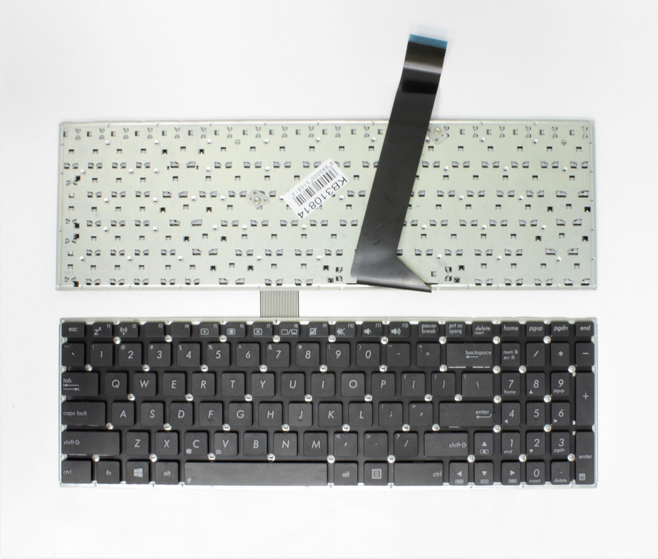 Keyboard ASUS X501, X501A, X501U, X501E