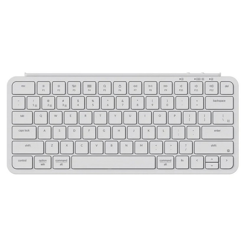 Keychron B1 Pro 75% Membrānas Tastatūra