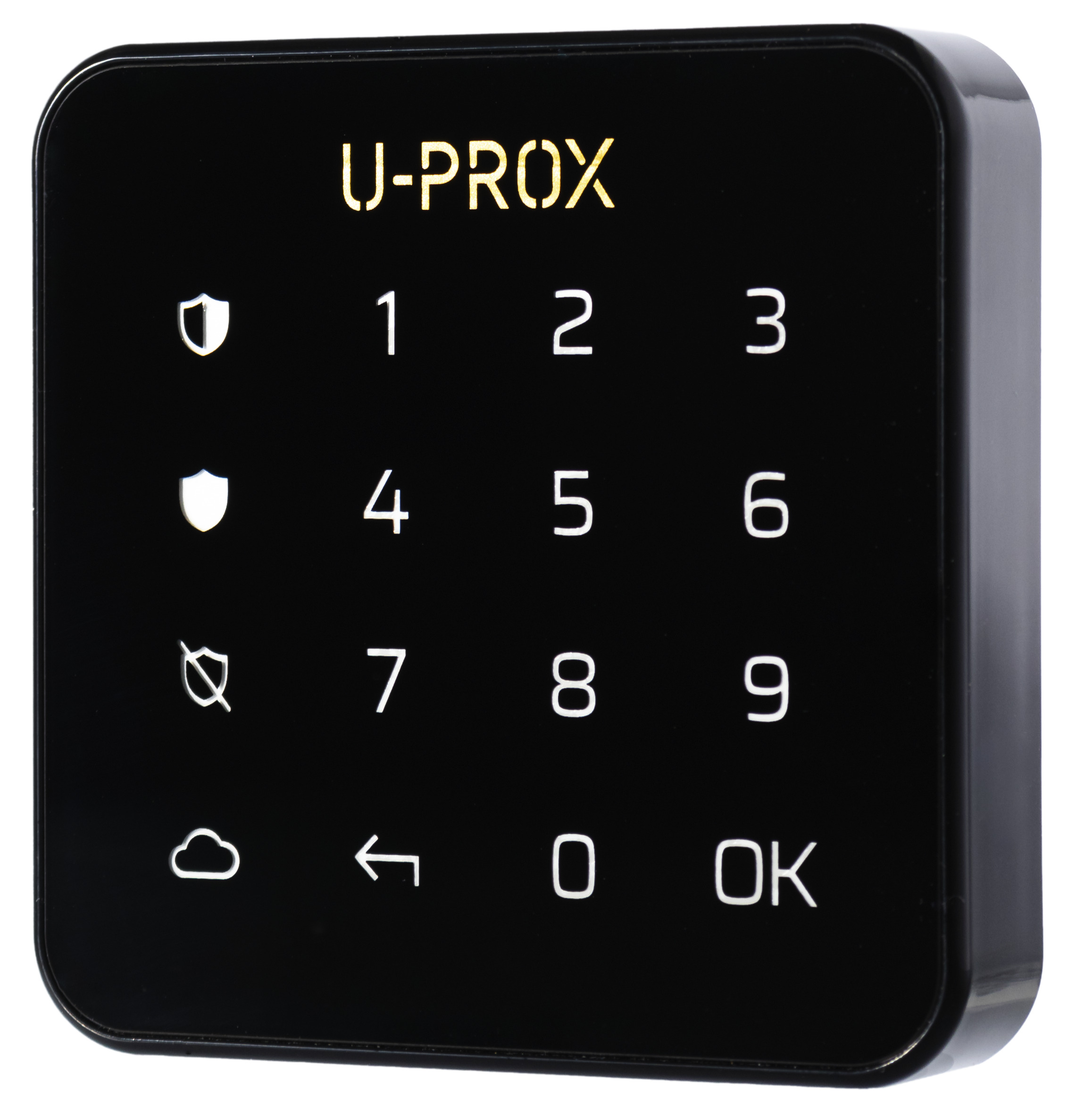 KEYPAD G1 BL ~ U-PROX bezvadu