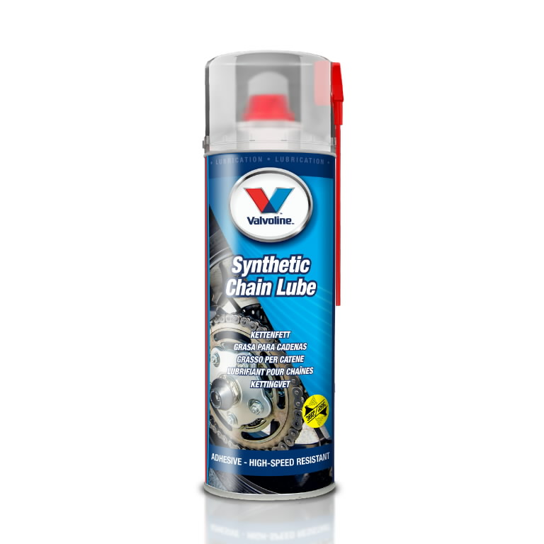Valvoline Ķēžu smērviela Synthetic Chain Lube