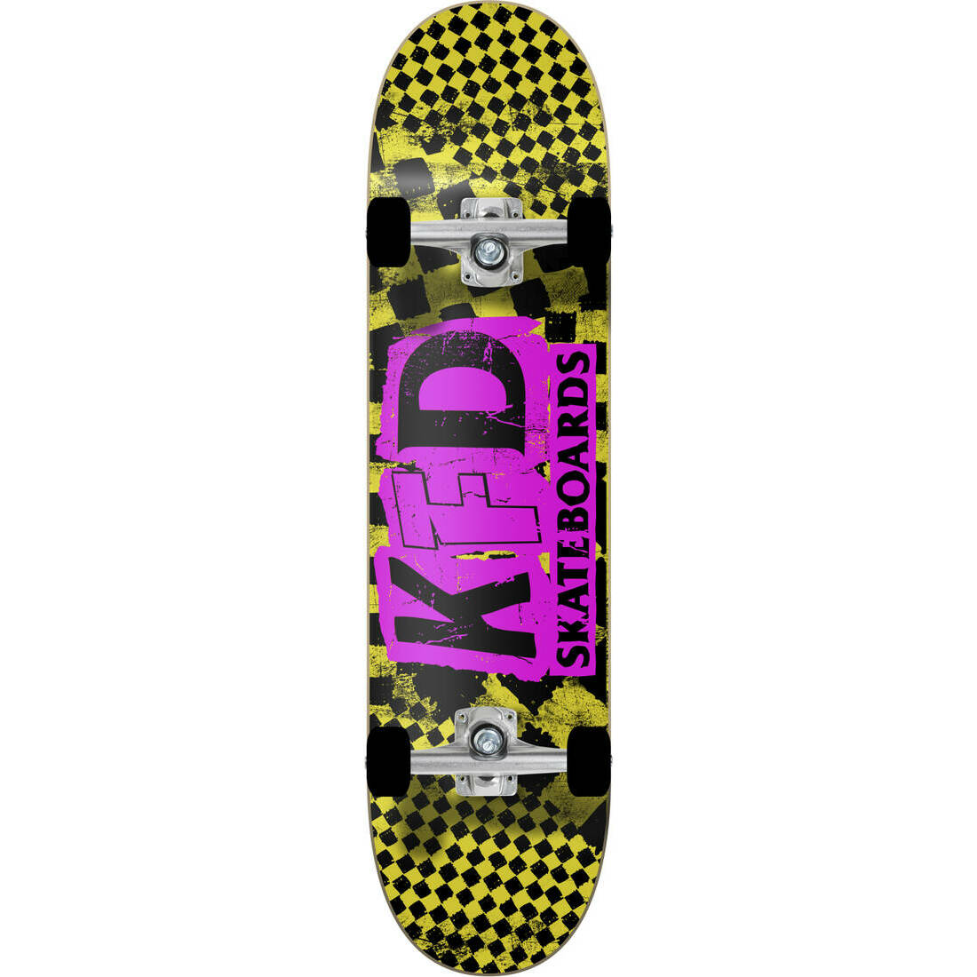 KFD Complete 7.75" dēlis |