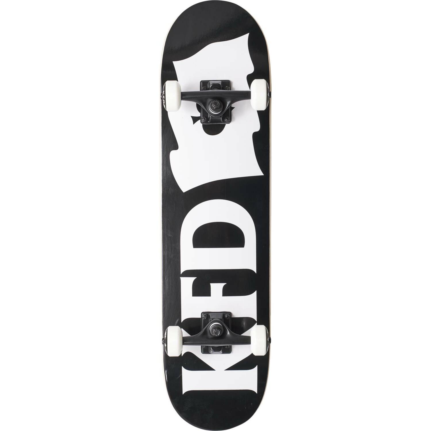 KFD Complete 8" dēlis | kfd-young-gunz-complete-8