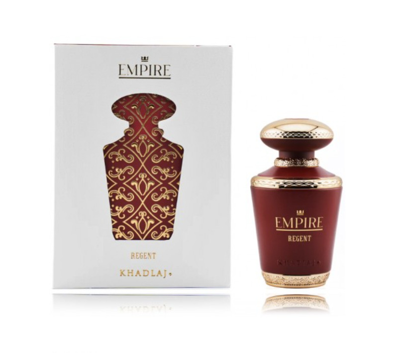 Khadlaj Empire Regent Smaržas EDP 100