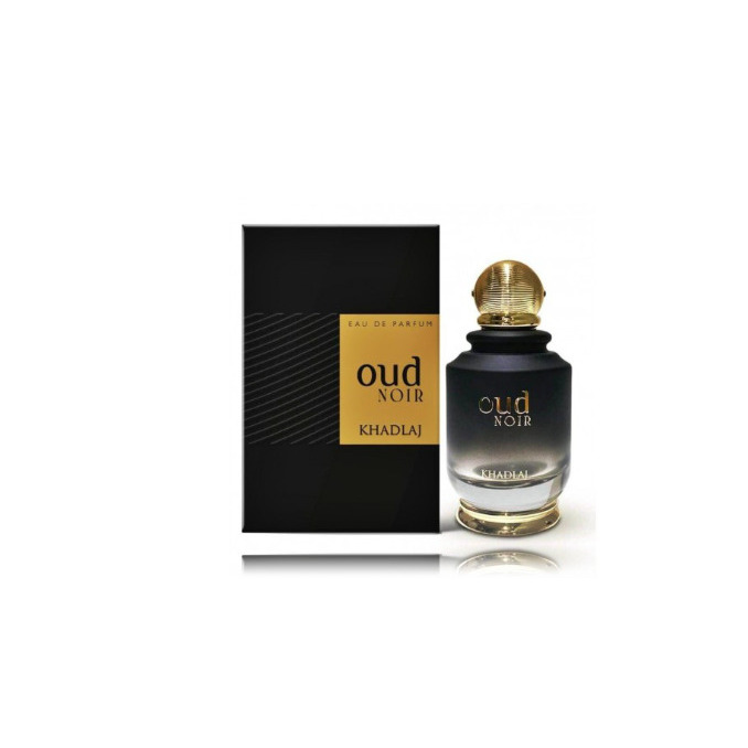Khadlaj Oud Noir unisex parfimērijas ūdens