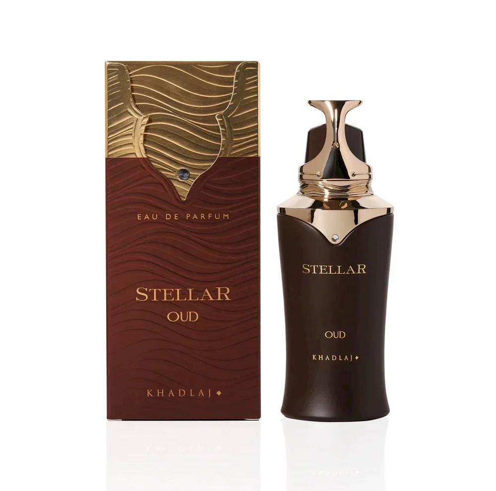 Khadlaj Stellar Oud unisex parfimērijas ūdens