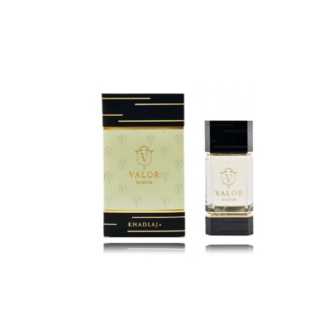 Khadlaj Valor Honor Smaržas EDP 100