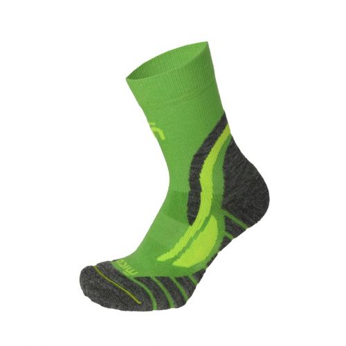 MICO Kids Short Trekking Lycra (Gaiši