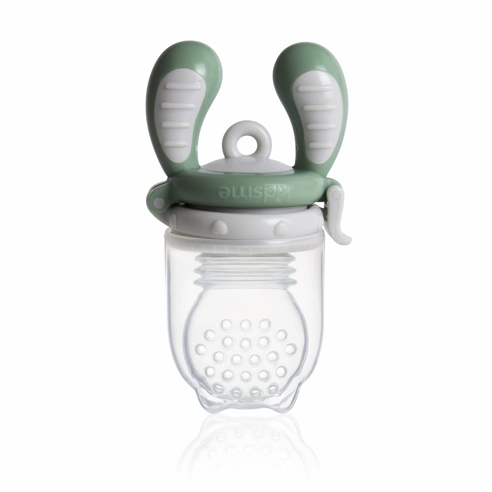 Kidsme Food Feeder bērna ēdināšanas ierīce
