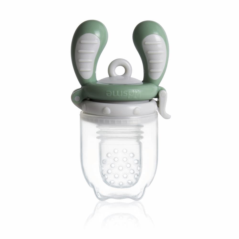 Kidsme Food Feeder bērna ēdināšanas ierīce