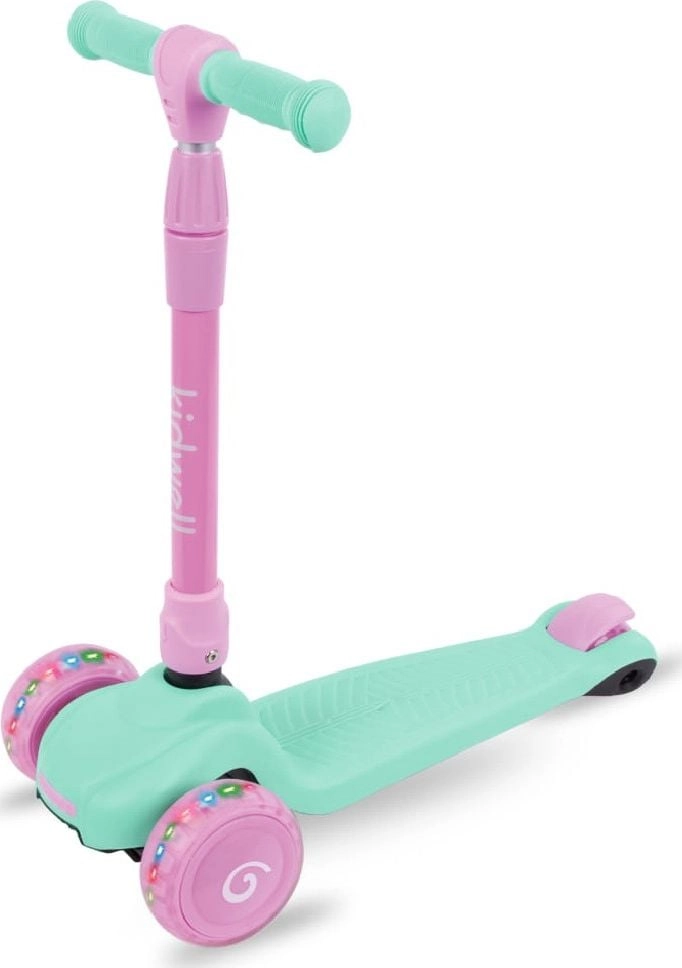 NO NAME Kidwell Jax Scooter Mint/Pink