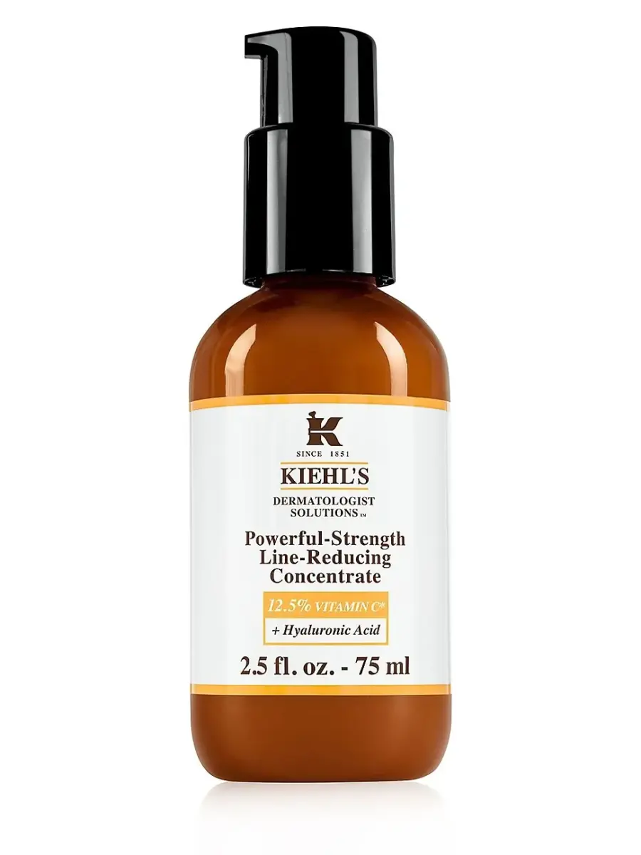 Kiehls Kiehl`s Since 1851 Powerful-Strength Line-Reducing