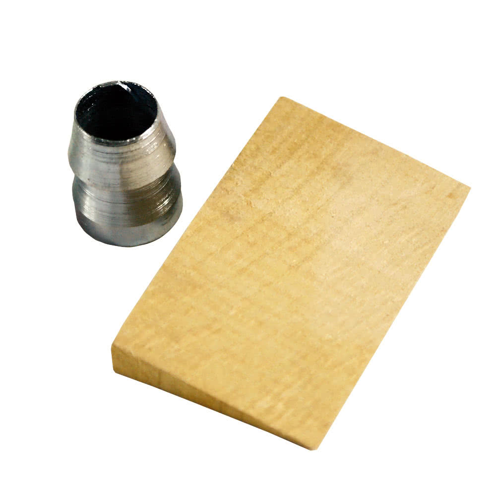 MEGA Ķīlis 20mm ar riņķa ķīli