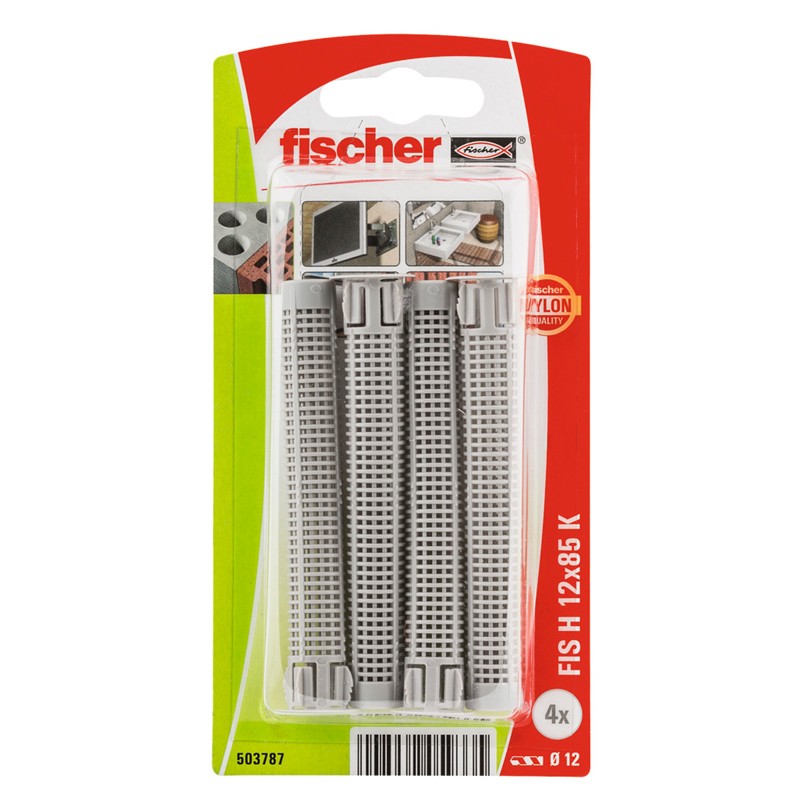 FISCHER ĶĪM. ENKUR. TĪKLIŅŠ FIS H