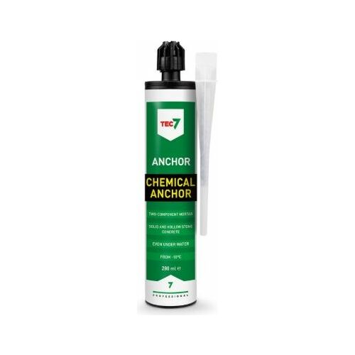 Ķīmiskais enkurs Anchor 280ML TEC7 |