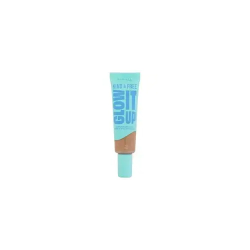 Rimmel London Kind & Free Glow