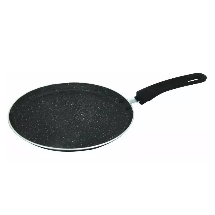 King Hoff Kinghoff 28 cm zemā