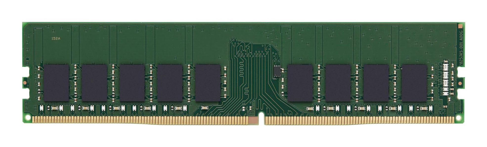 Servera atmiņas modulis Kingston Kingston Technology