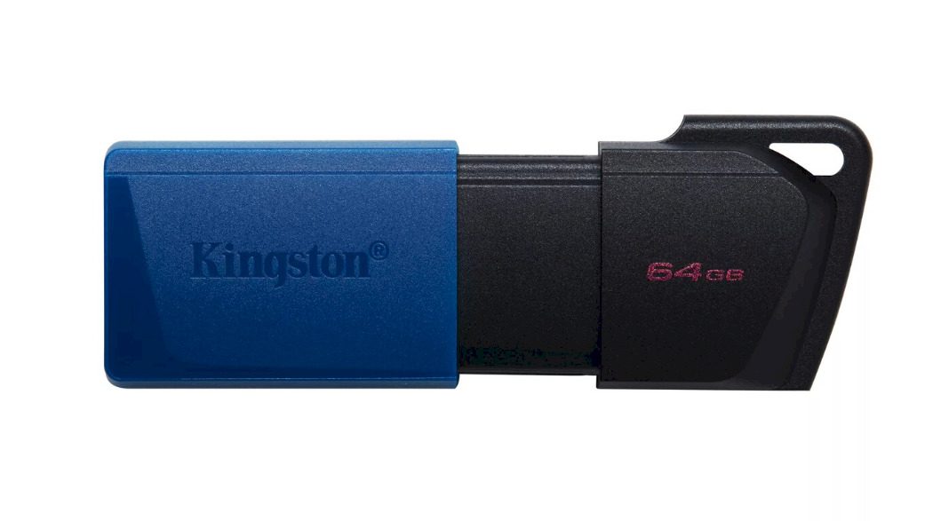 Kingston Technology Kingston DataTraveler Exodia M