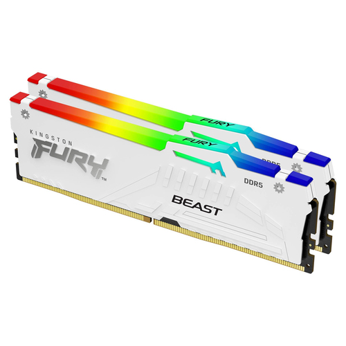 Kingston FURY Beast 32GB (2x16GB) DDR5