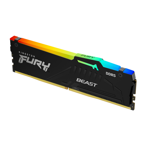 Kingston FURY Beast 32GB 5600MT/s DDR5