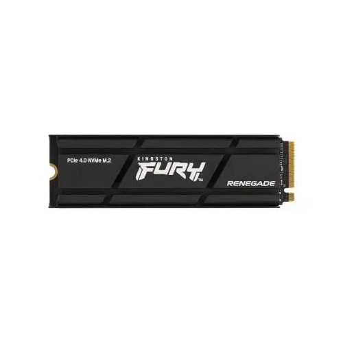 Kingston Technology SSD disks Kingston Fury