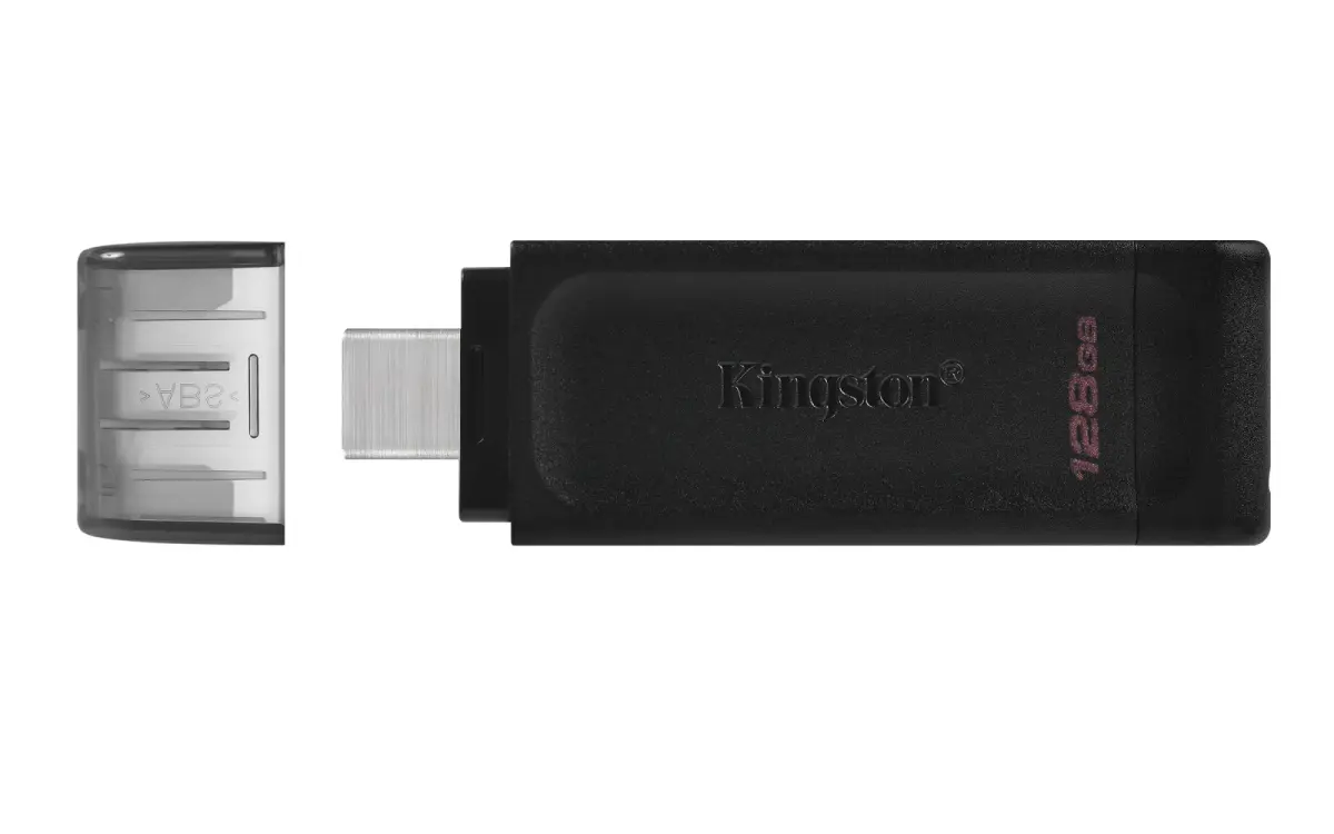 Kingston Technology DataTraveler 70 USB flash