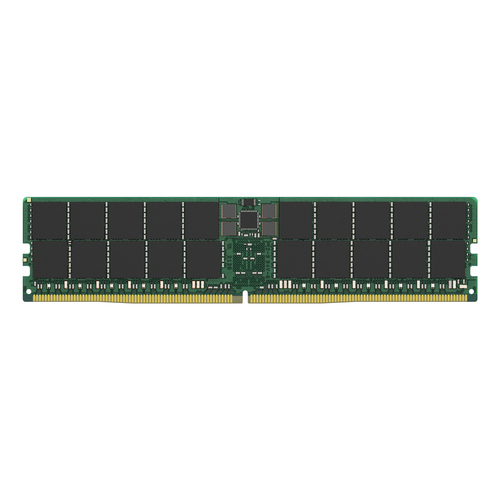 Kingston Technology 96GB DDR5 5600MT/s ECC