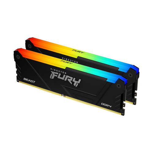 Kingston Technology FURY Beast 32GB 3600MT/s