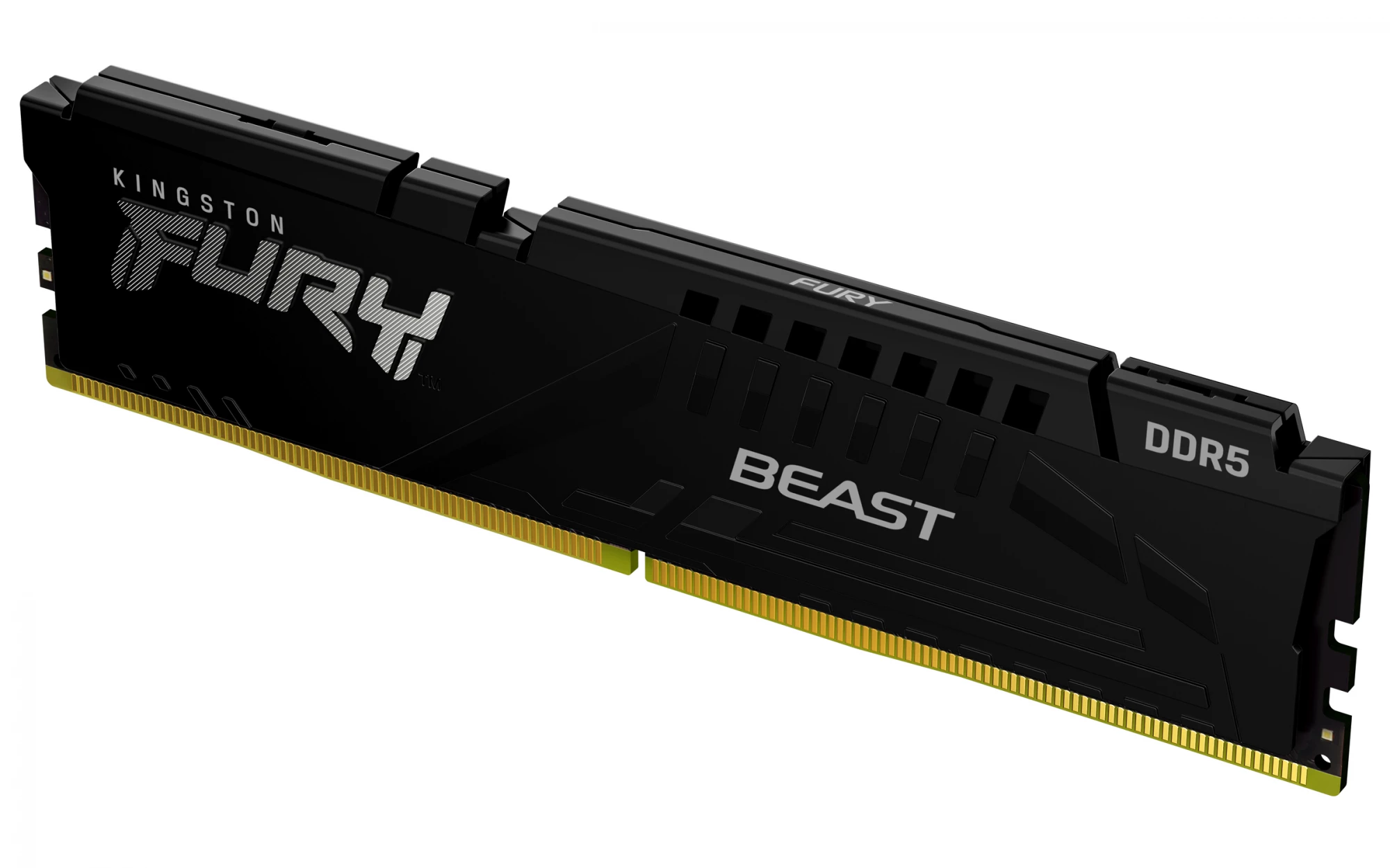 Kingston Technology FURY Beast 32GB 5600MT/s
