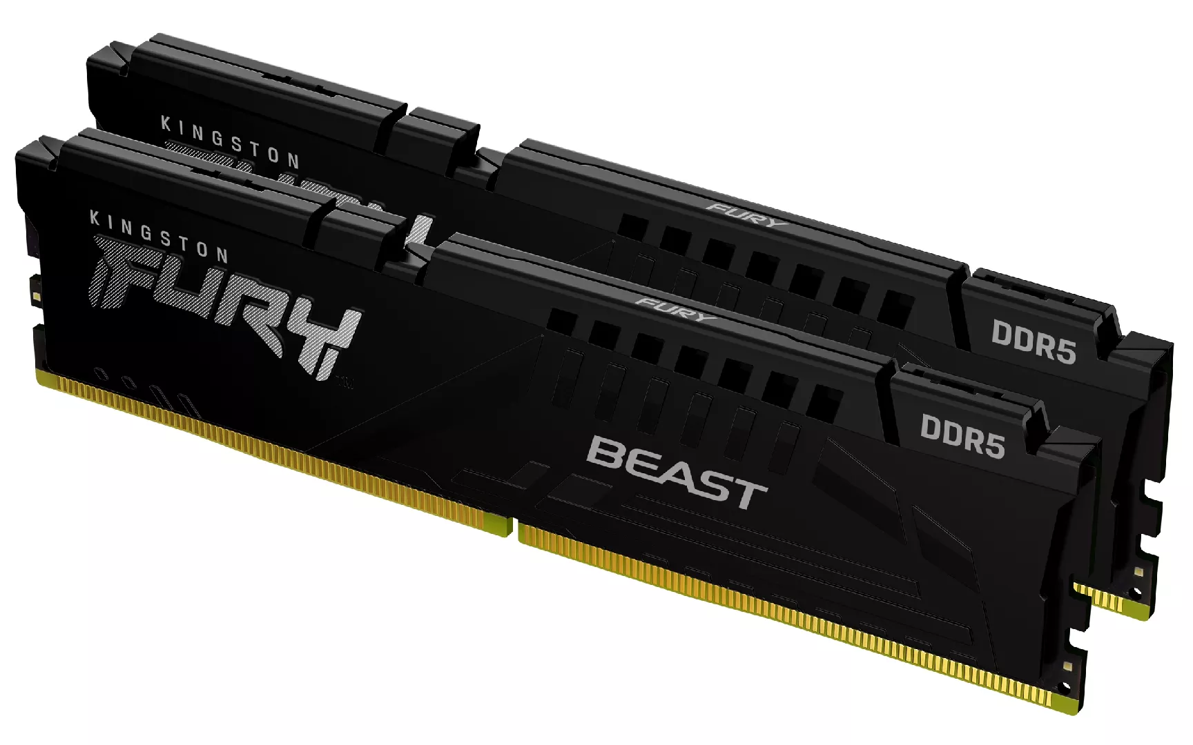 Kingston Technology FURY Beast 32GB 5600MT/s