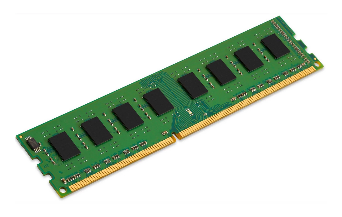Kingston ValueRAM8GB DDR3 1600MHz Module -