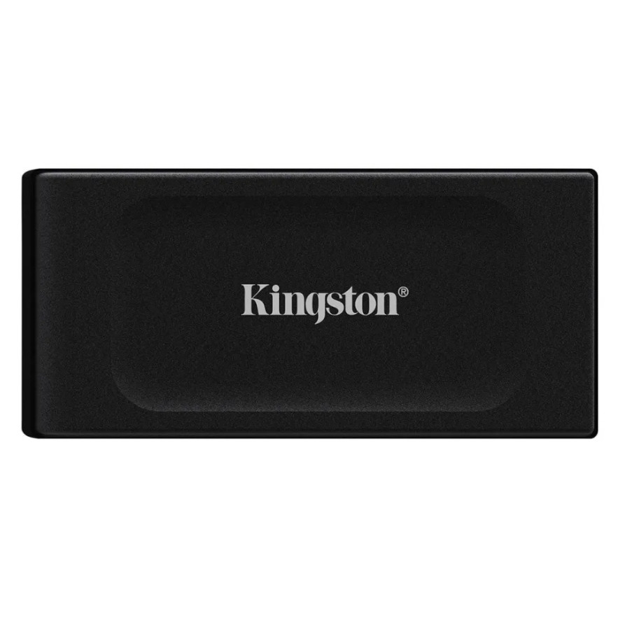 KINGSTON XS1000 2TB SSD Pocket-Sized USB