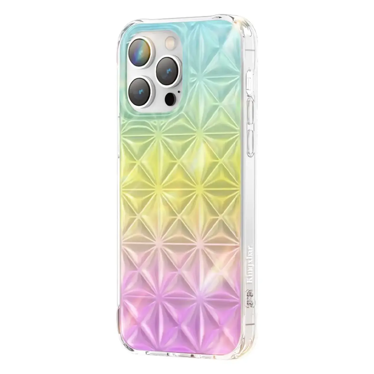 Kingxbar Miya Series case for iPhone