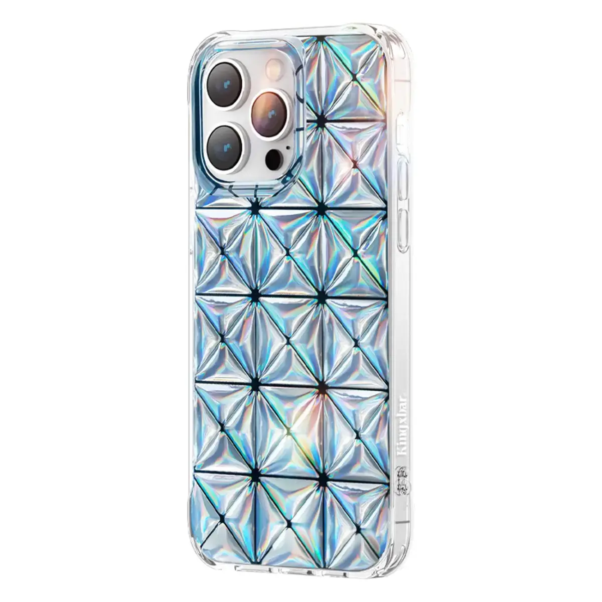 Kingxbar Miya Series case for iPhone