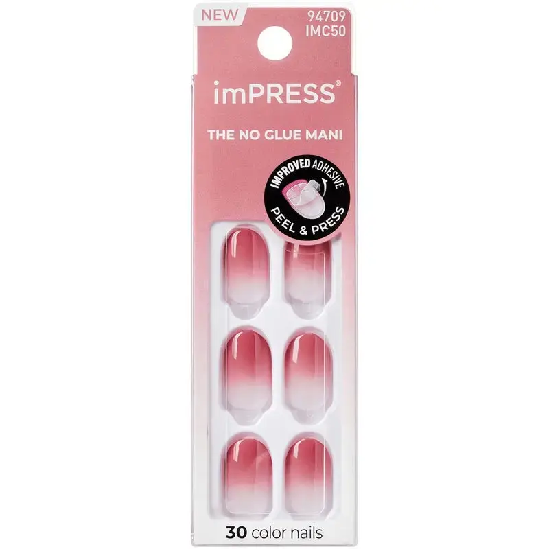 Kiss My Face KISS ImPRESS Color
