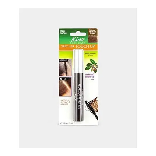 Kiss My Face Touch-up Rapid Coverage