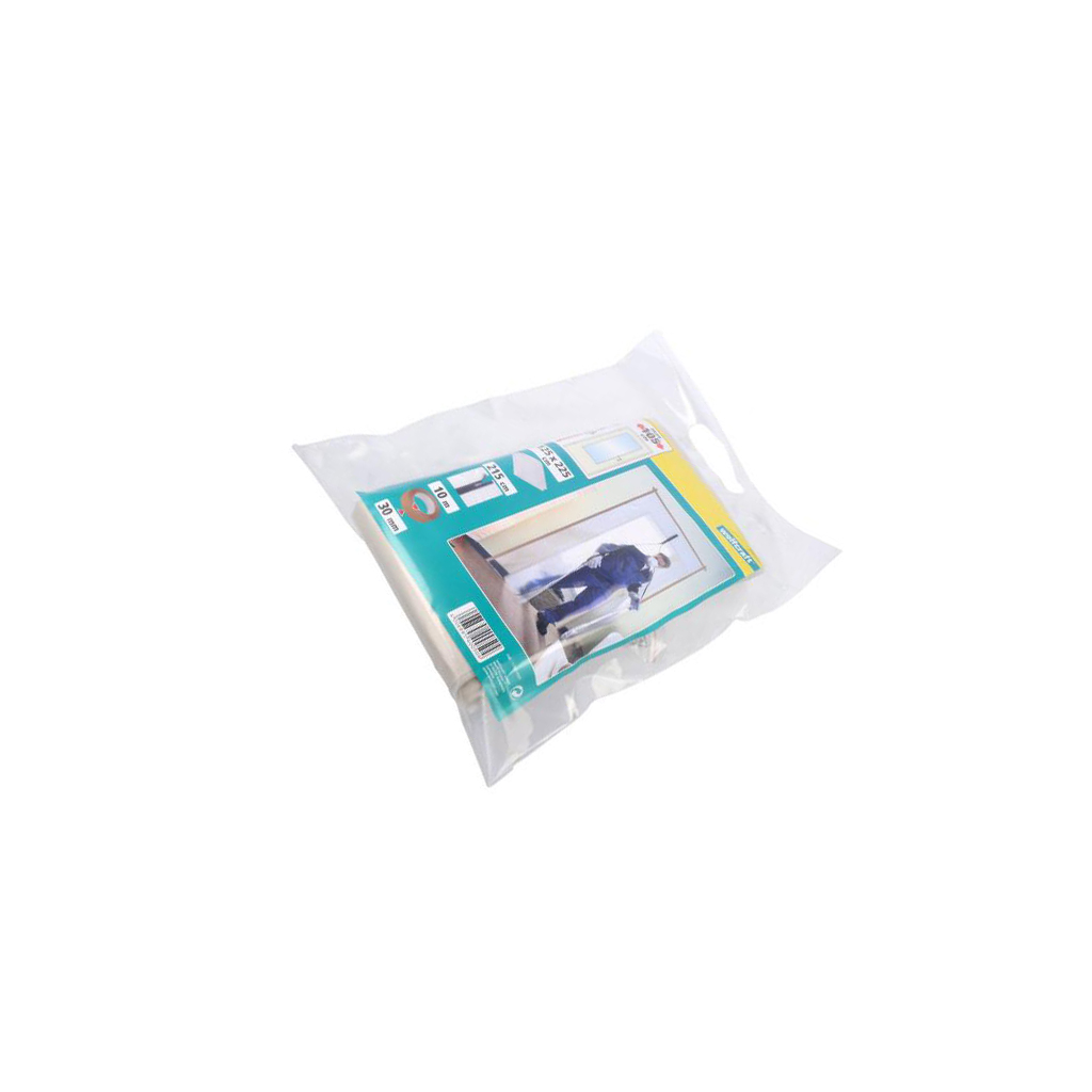 WOLFCRAFT Kit; for dust protection; foil