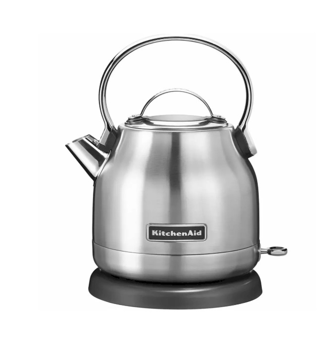 KitchenAid 5KEK1222ESX electric kettle 1.25