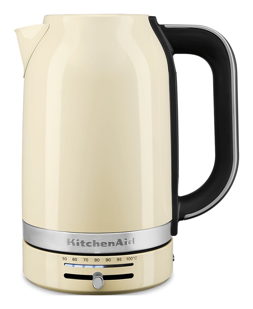 KitchenAid 5KEK1701EAC kremowy | 5KEK1701EAC |