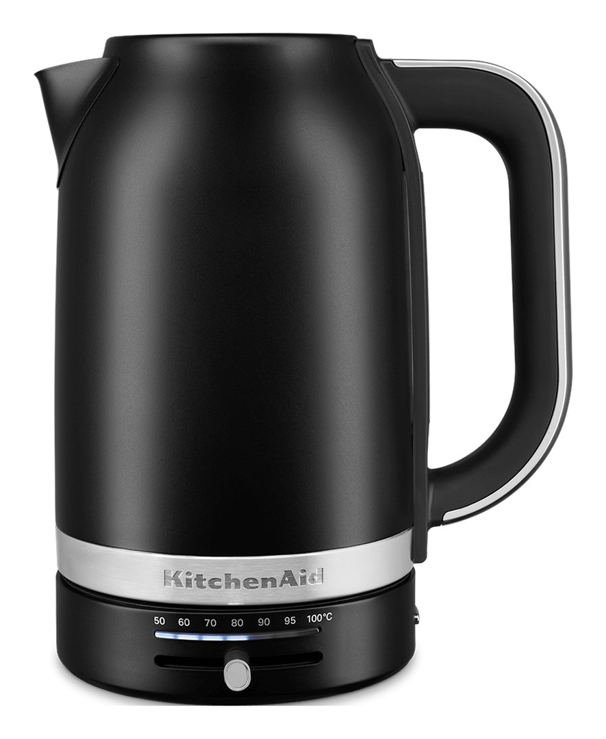 KitchenAid 5KEK1701EBM Black mat | 5KEK1701EBM
