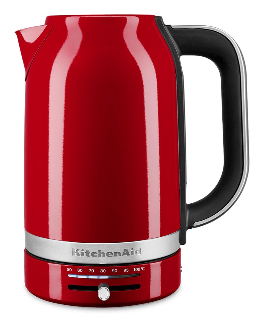 KitchenAid 5KEK1701EER czerwony | 5KEK1701EER |