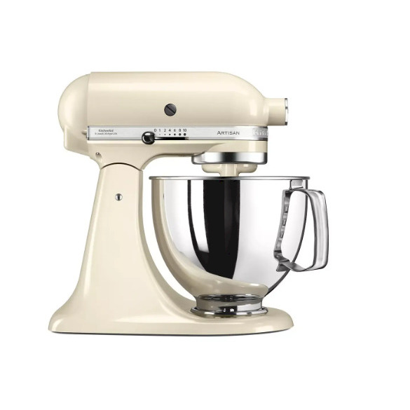 KitchenAid 5KSM125EAC Stand mixer 300 W