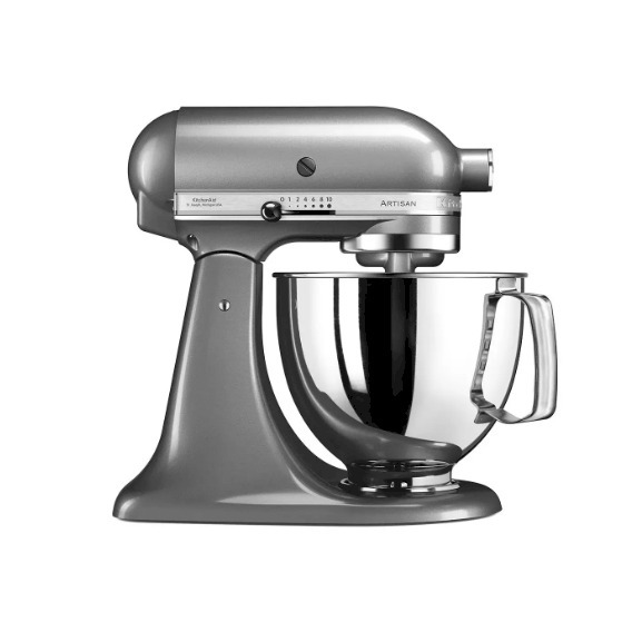 KitchenAid 5KSM125ECU Virtuves mikseris 4.8