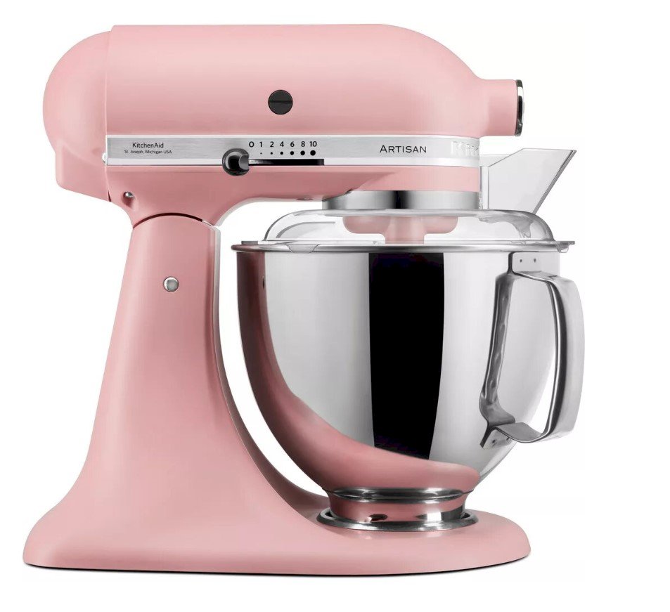 KitchenAid 5KSM175PSEDR Virtuves kombains | 5KSM175PSEDR