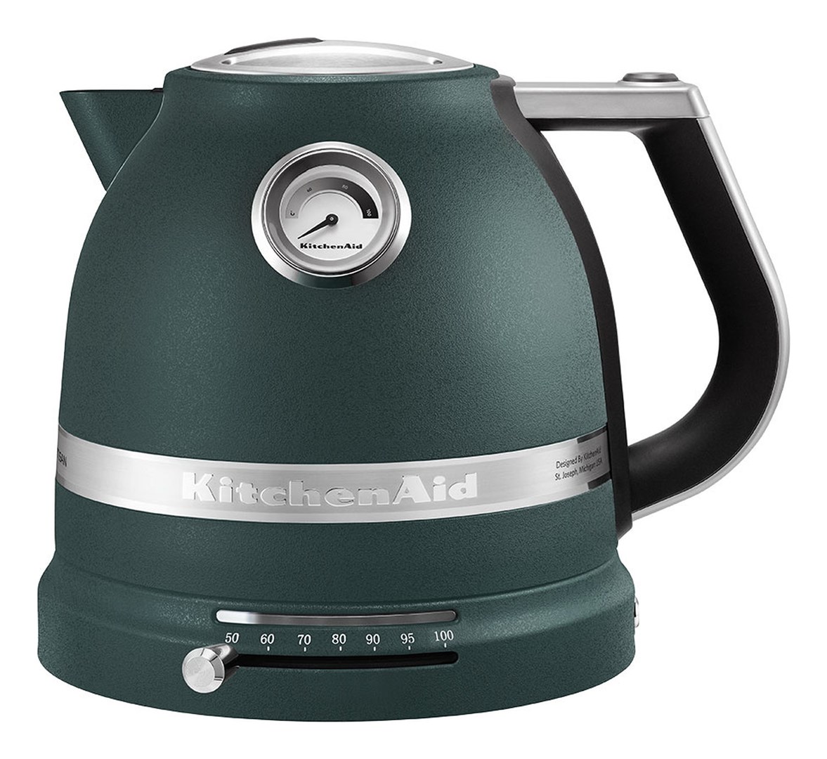 KitchenAid Artisan 5KEK1522EPP virtuves kombains awokado