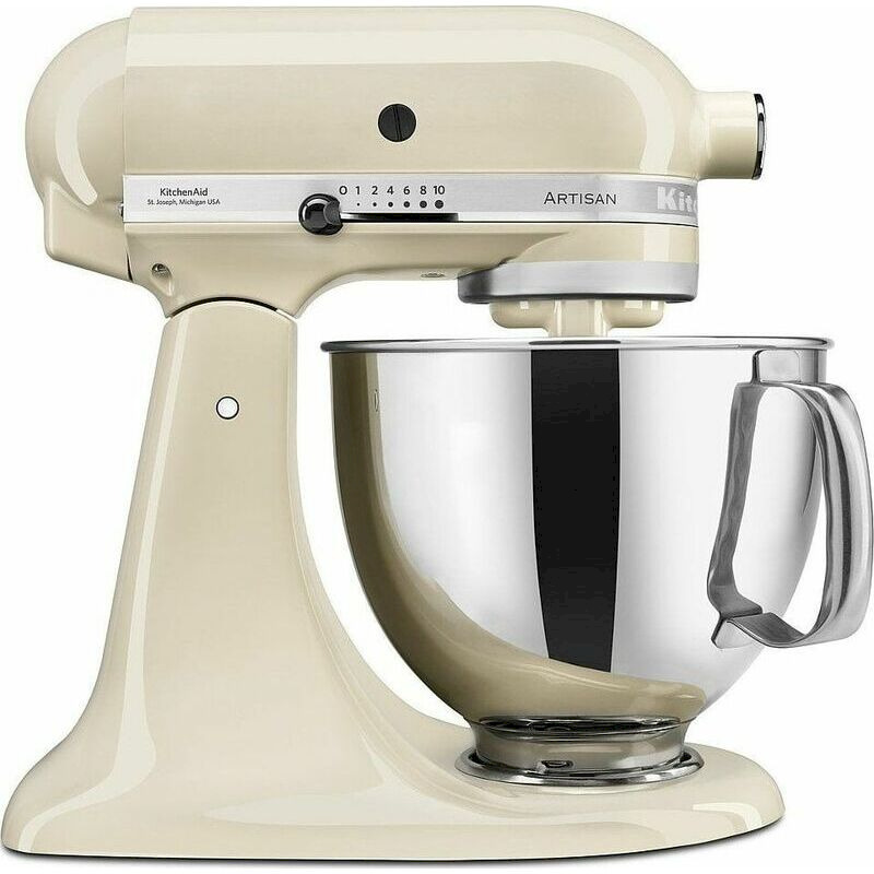 KitchenAid Artisan 5KSM175PSEAC Virtuves kombains 4