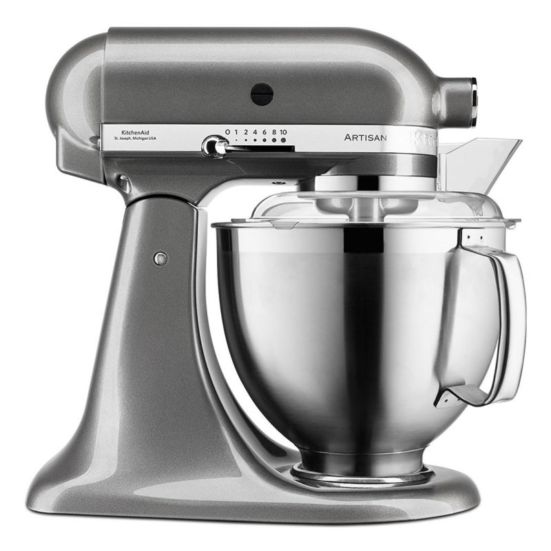 KitchenAid Artisan 5KSM185PS Virtuves kombains 4