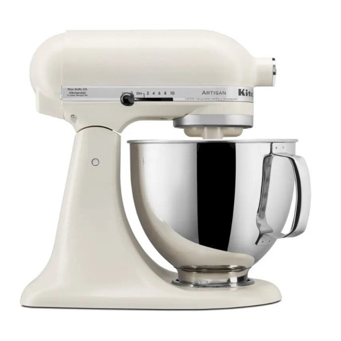 KitchenAid Artisan Elegance 5KSM175PSEPL Virtuves kombains