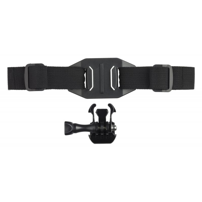 KitVision Universāls Stiprinājums Go Pro sporta