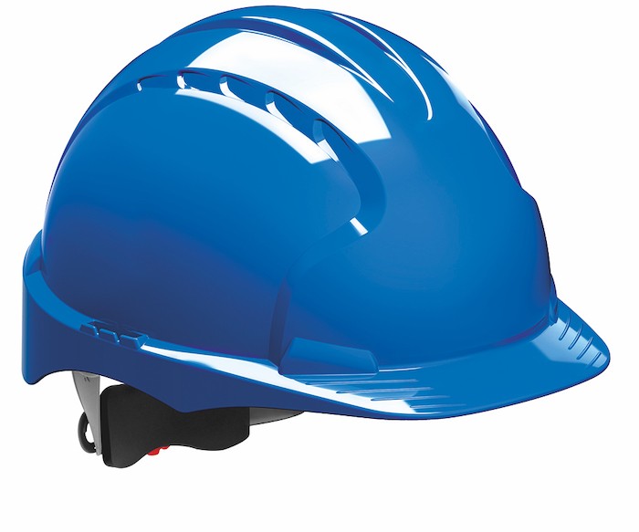 Ķivere JSP EVO®3 zila | 19-78509
